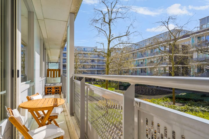 Photo 7 of Onderwijsboulevard 354