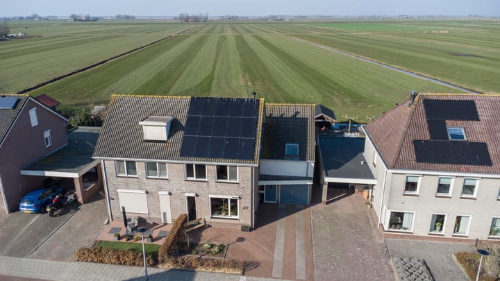 Foto 1 van Oostermaat 49