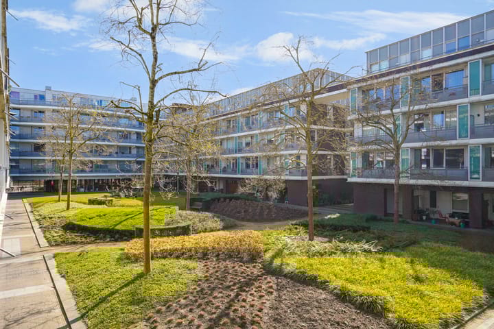 Photo 8 of Onderwijsboulevard 354