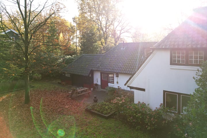 Foto 4 van Langenberglaan 9