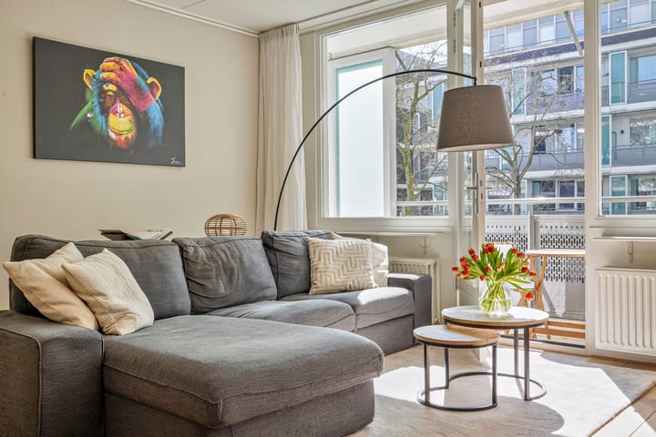 Photo 6 of Onderwijsboulevard 354