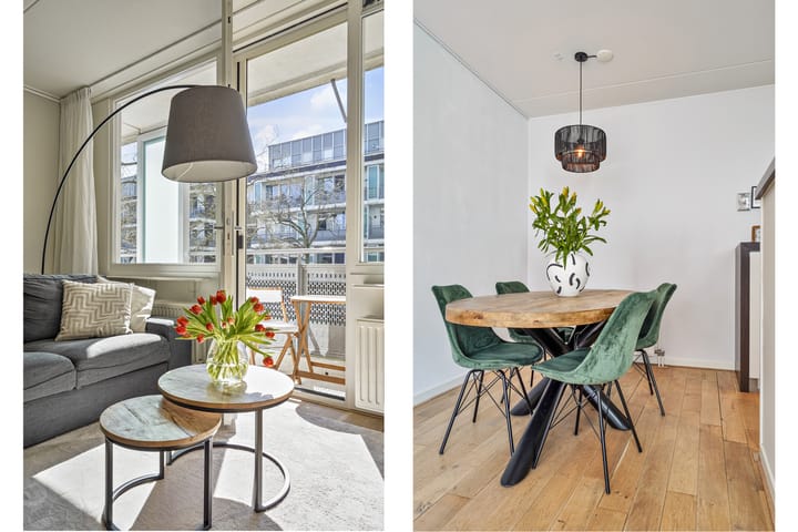 Photo 12 of Onderwijsboulevard 354