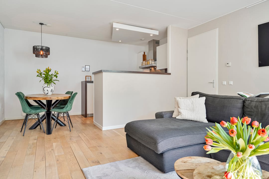 Foto 13 van Onderwijsboulevard 354