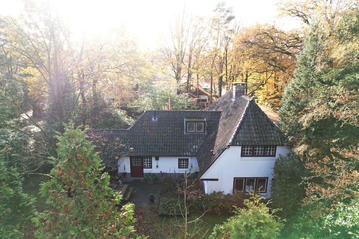 Foto 5 van Langenberglaan 9