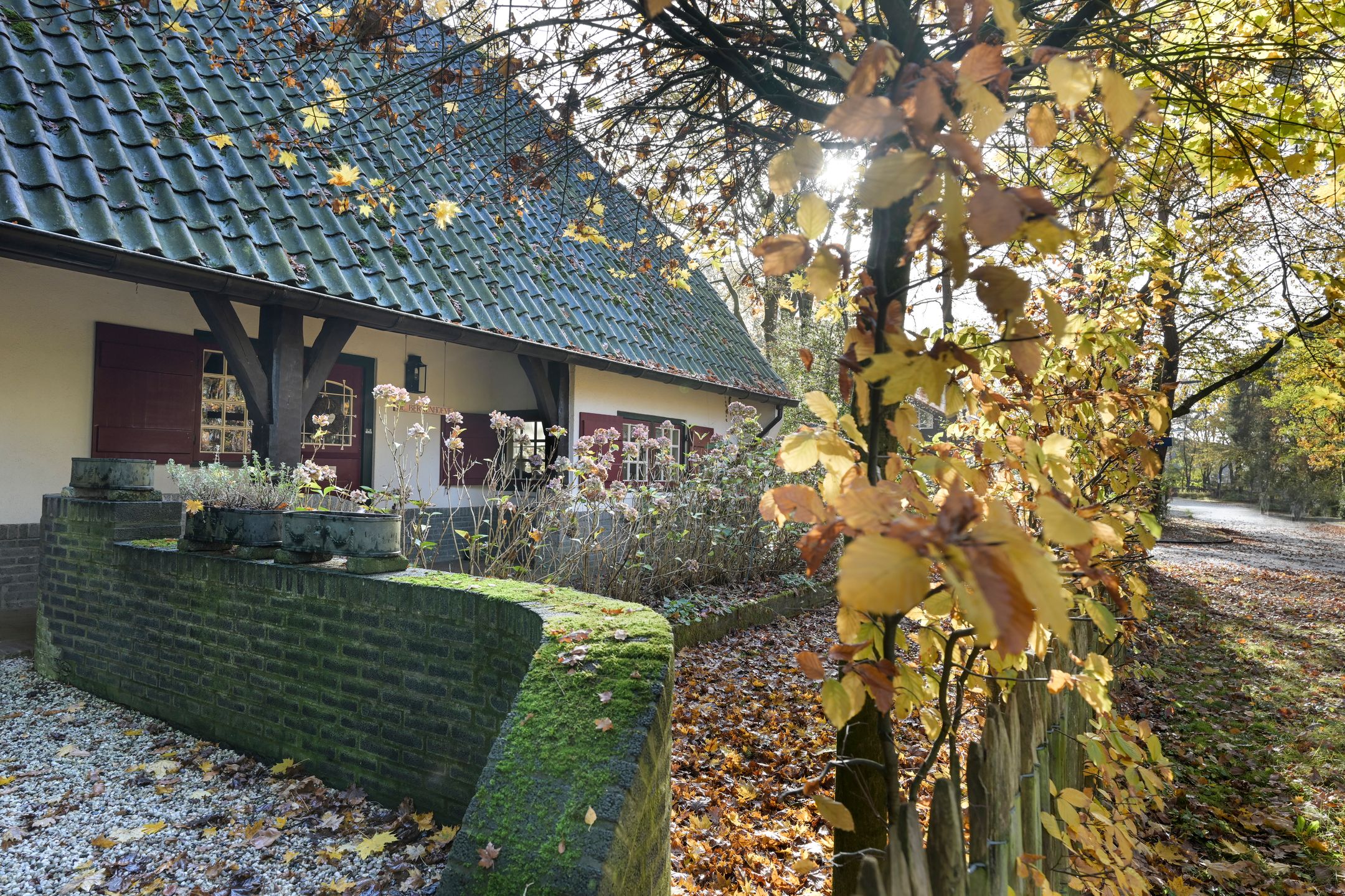 Foto 6 van Langenberglaan 9