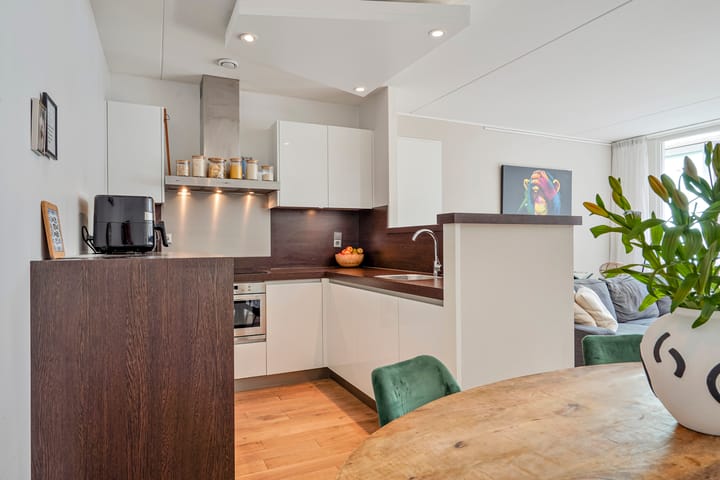 Photo 16 of Onderwijsboulevard 354