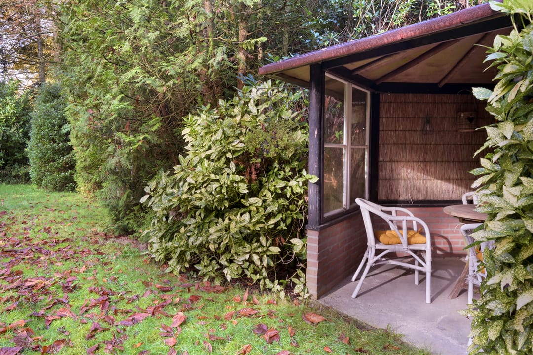 Foto 7 van Langenberglaan 9