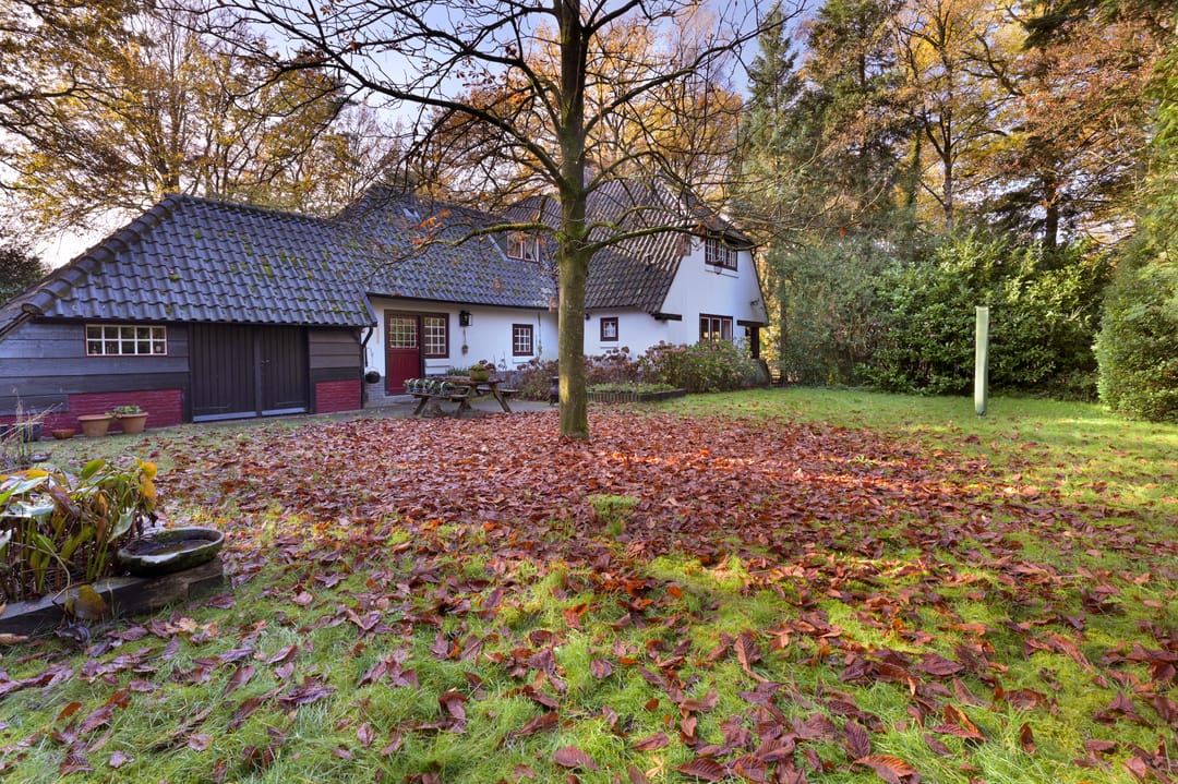 Foto 8 van Langenberglaan 9