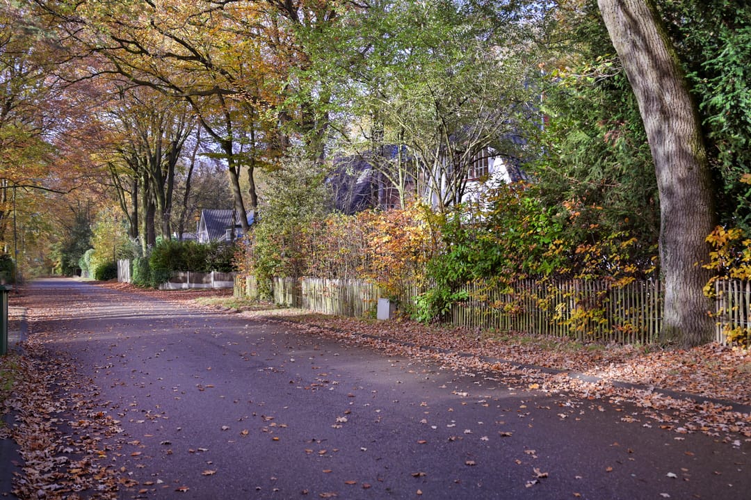 Foto 11 van Langenberglaan 9