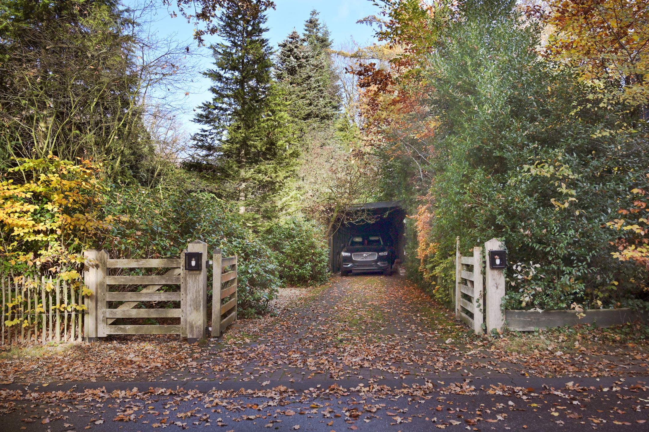 Foto 12 van Langenberglaan 9