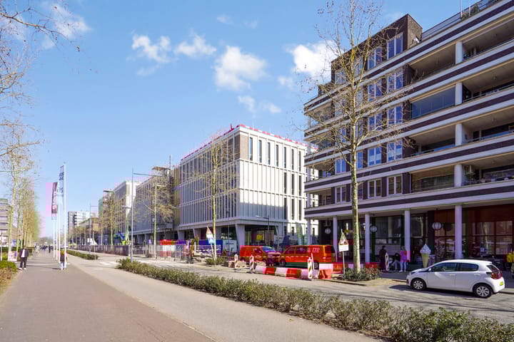 Photo 35 of Onderwijsboulevard 354