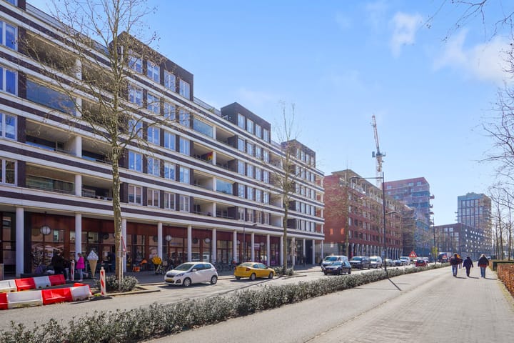 Photo 36 of Onderwijsboulevard 354