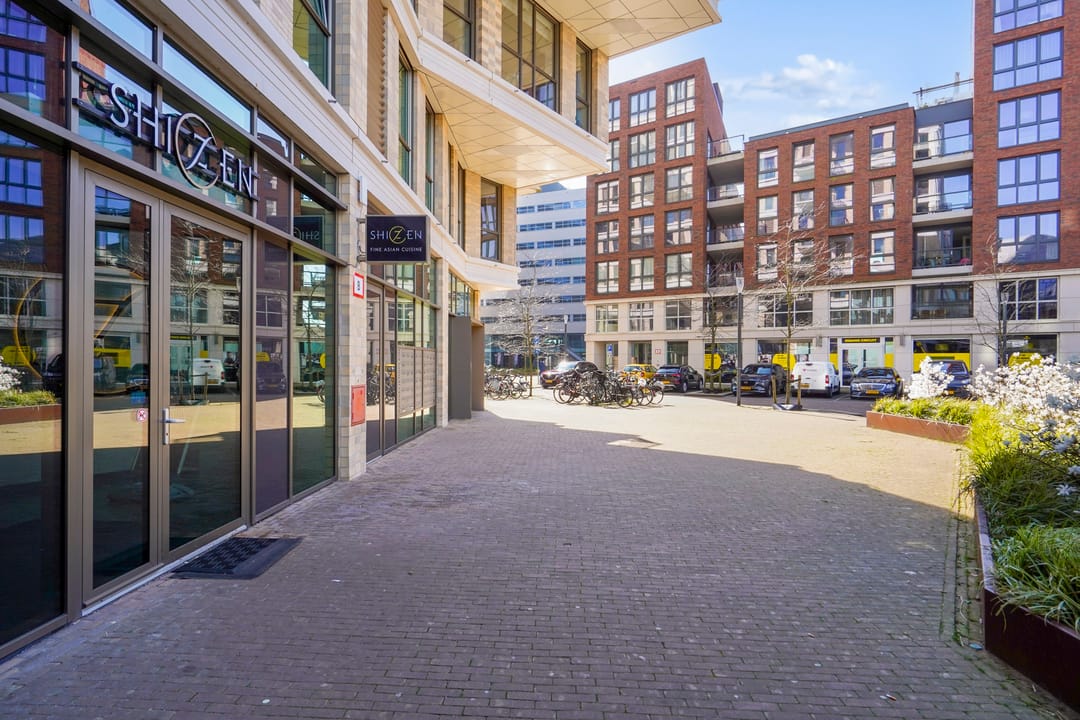 Foto 37 van Onderwijsboulevard 354