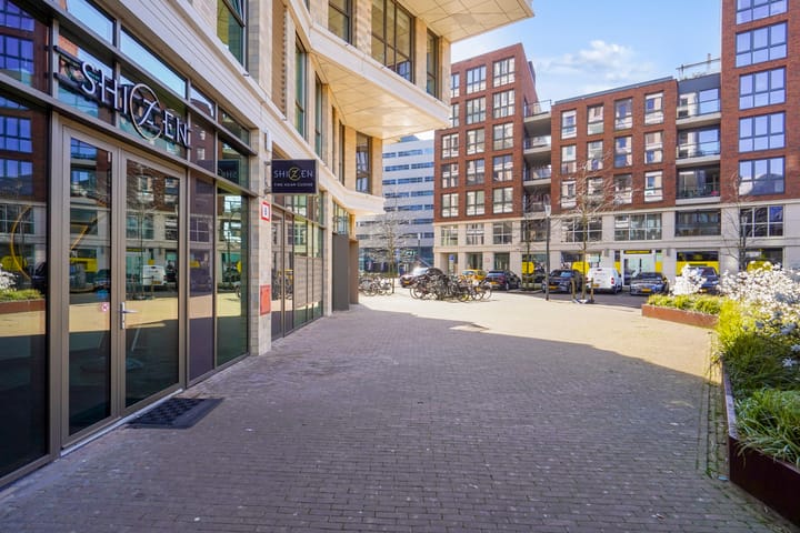 Photo 37 of Onderwijsboulevard 354