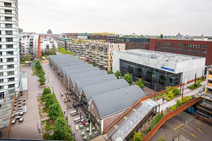 Photo 38 of Onderwijsboulevard 354