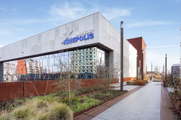 Foto 39 van Onderwijsboulevard 354