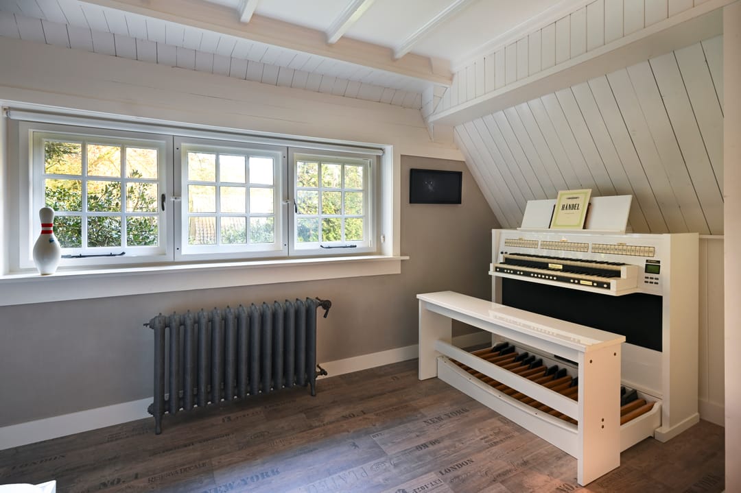 Foto 22 van Langenberglaan 9