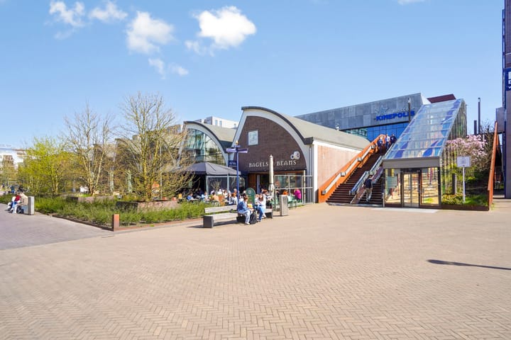 Photo 40 of Onderwijsboulevard 354