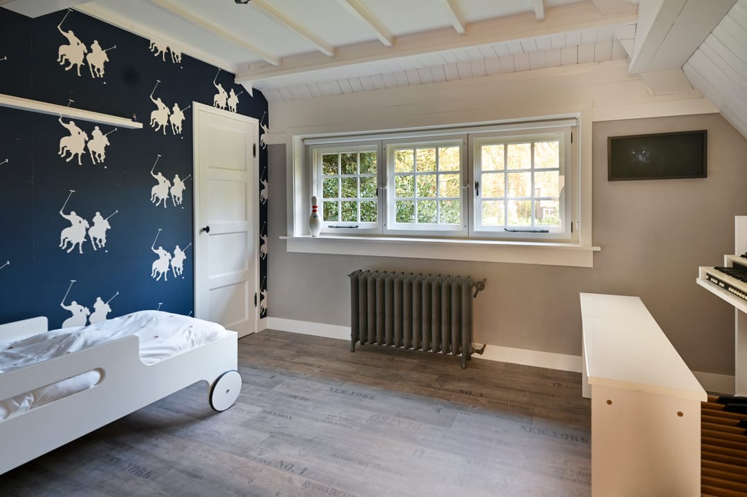 Foto 23 van Langenberglaan 9