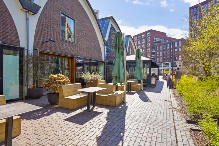 Photo 41 of Onderwijsboulevard 354