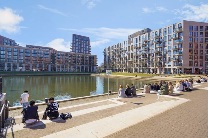 Photo 42 of Onderwijsboulevard 354