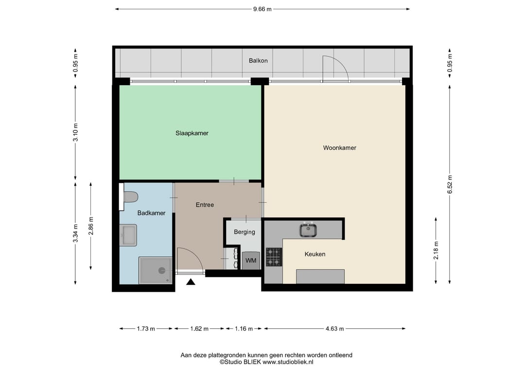 Foto 43 van Onderwijsboulevard 354