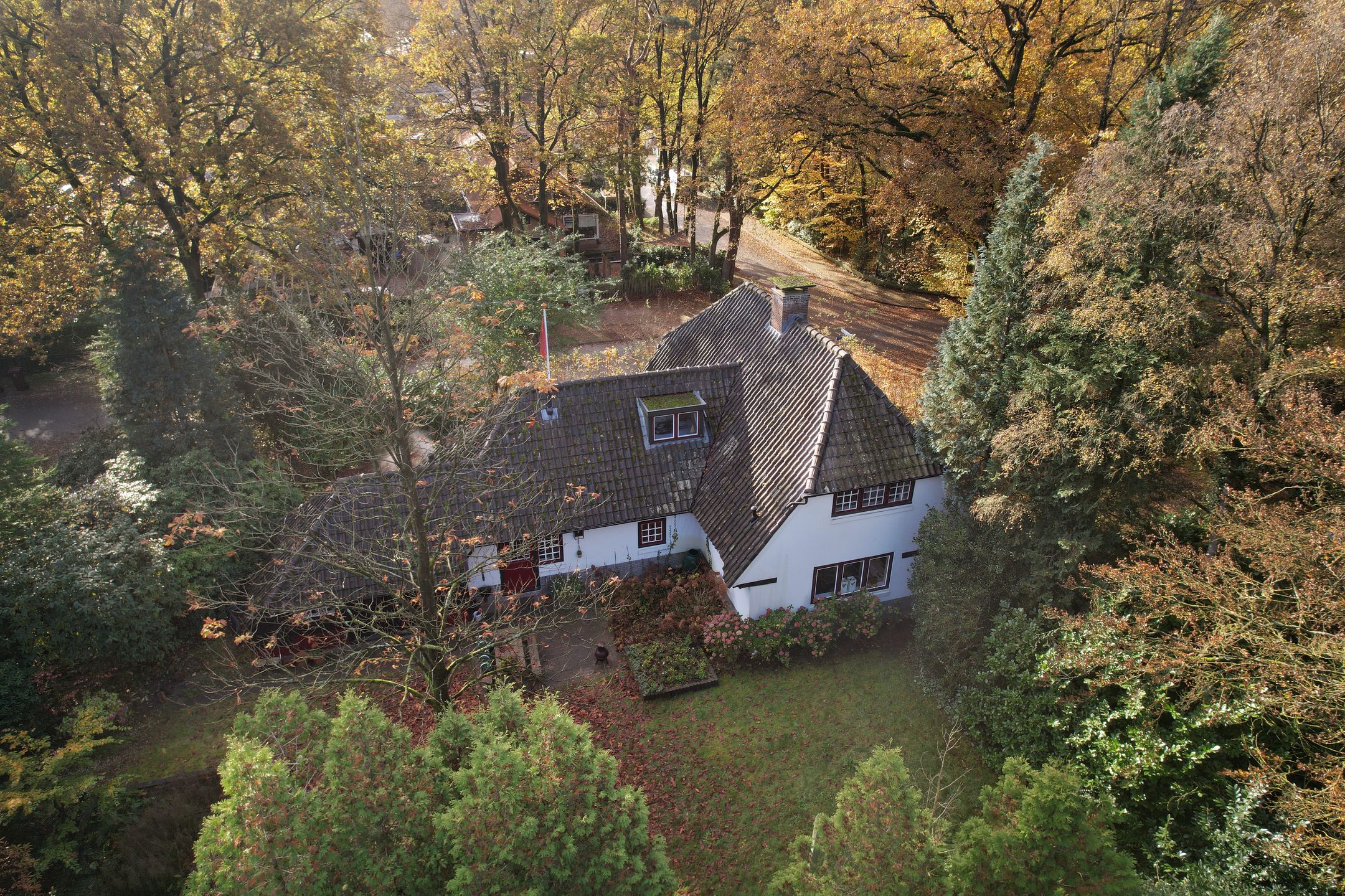 Foto 33 van Langenberglaan 9