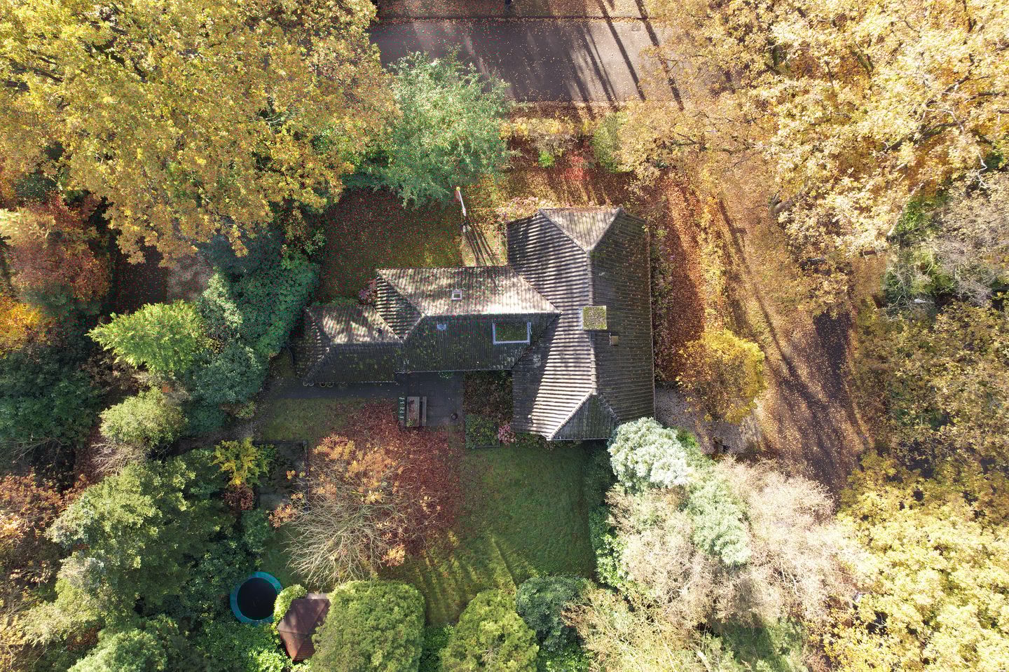 Foto 34 van Langenberglaan 9