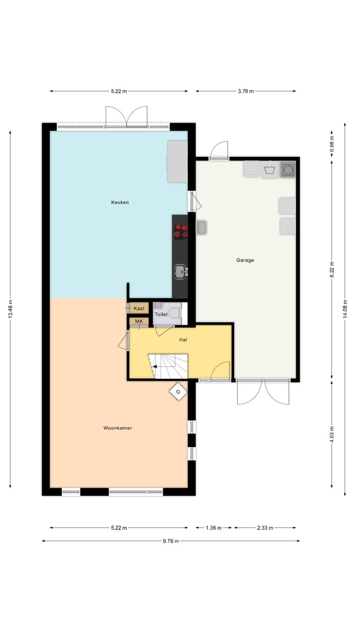 Foto 52 van Oostermaat 49