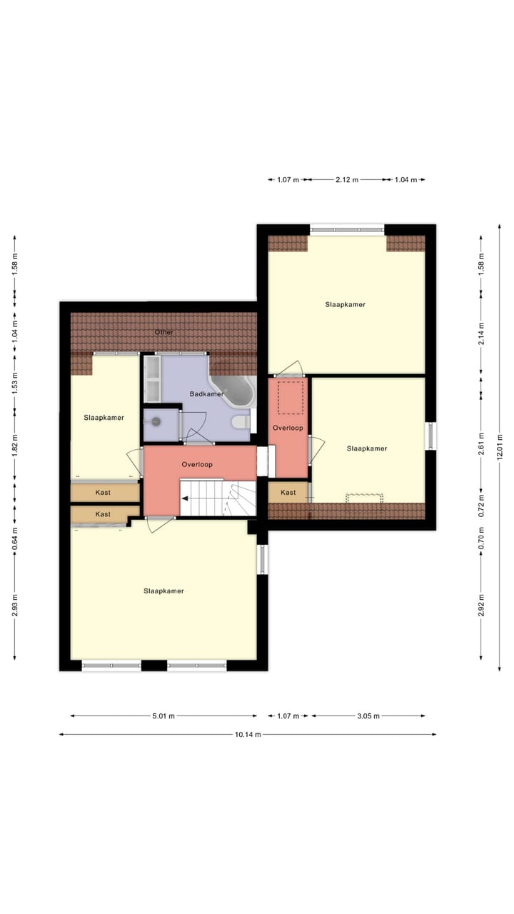 Foto 53 van Oostermaat 49