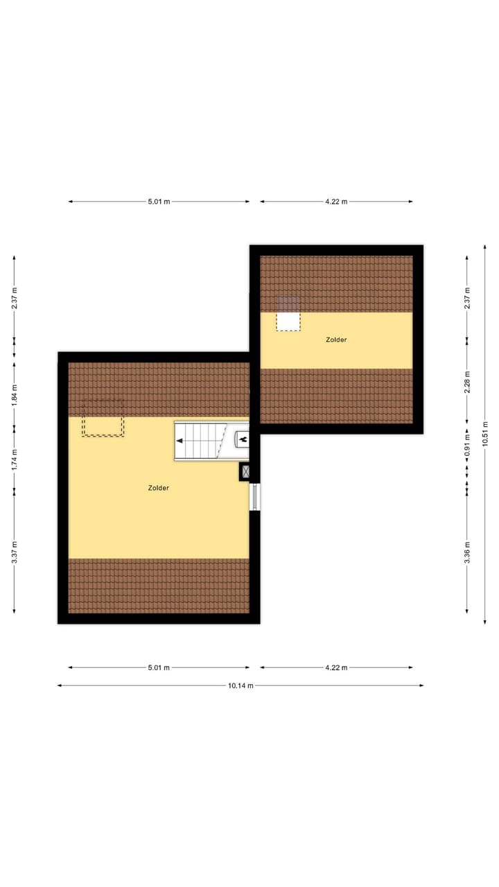 Foto 54 van Oostermaat 49