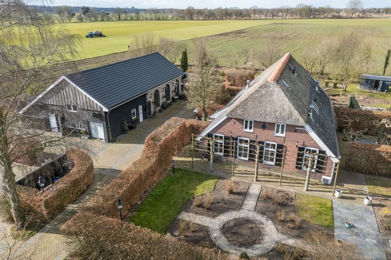 Haarlerveldweg 14 main image