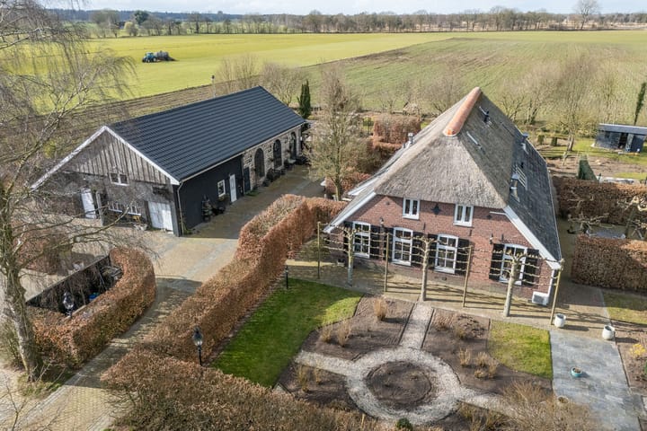 Haarlerveldweg 14