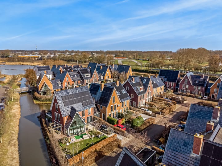 Foto 1 van Martinus Houttuynhof 81