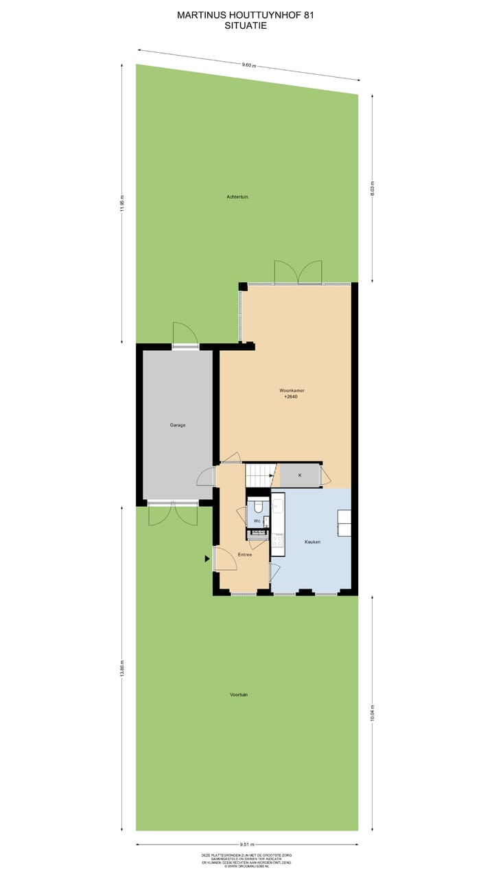 Foto 44 van Martinus Houttuynhof 81