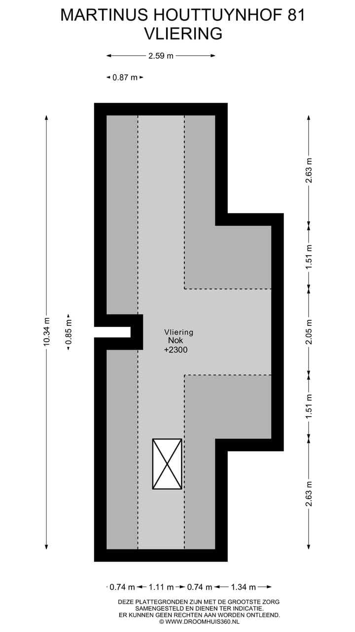 Foto 48 van Martinus Houttuynhof 81
