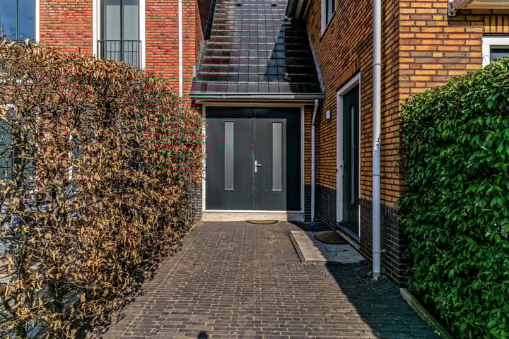 Foto 6 van Martinus Houttuynhof 81