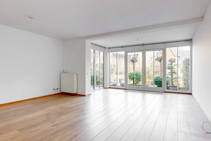 Foto 2 van Martinus Houttuynhof 81