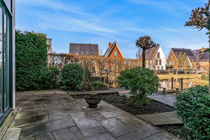 Foto 27 van Martinus Houttuynhof 81