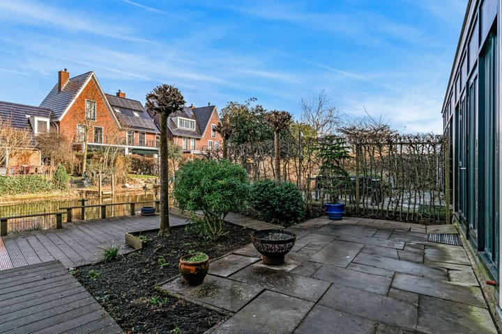 Foto 28 van Martinus Houttuynhof 81