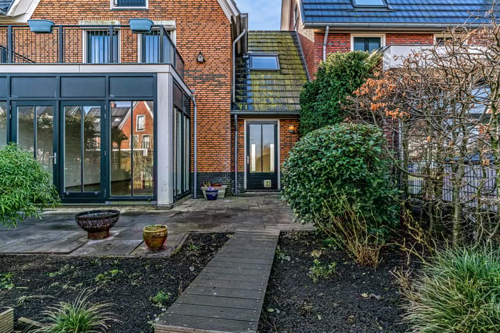 Foto 31 van Martinus Houttuynhof 81