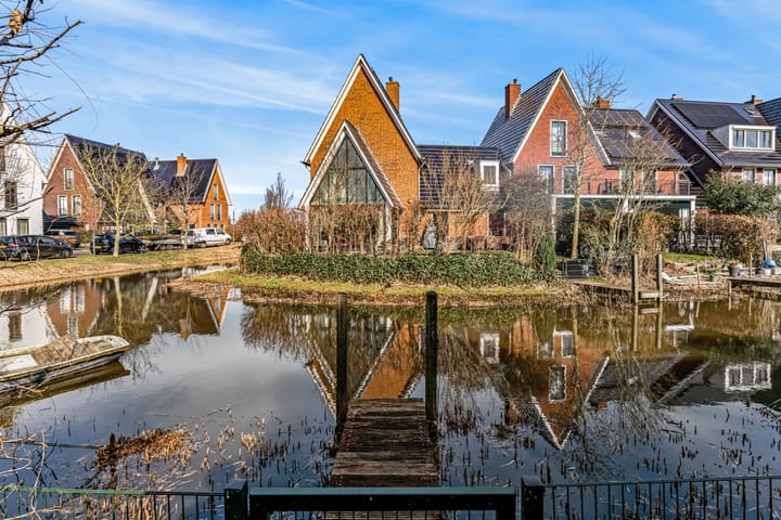 Foto 33 van Martinus Houttuynhof 81