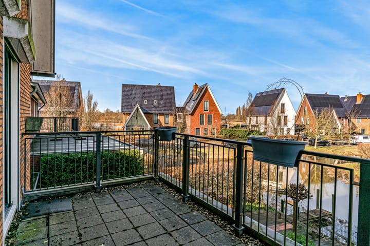 Foto 35 van Martinus Houttuynhof 81