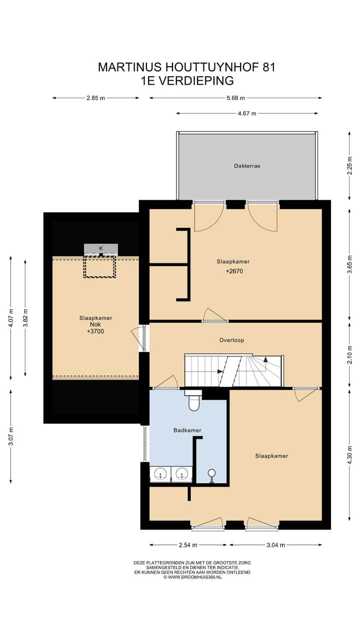 Foto 40 van Martinus Houttuynhof 81