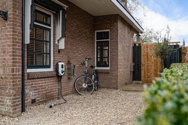 Foto 7 van Willem de Zwijgerstraat 13