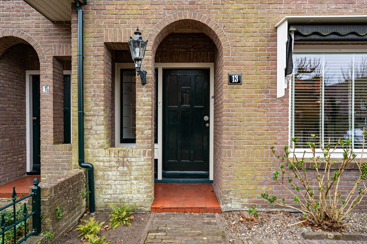 Foto 8 van Willem de Zwijgerstraat 13