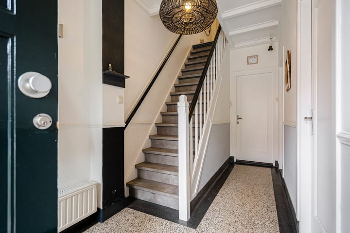 Foto 4 van Willem de Zwijgerstraat 13