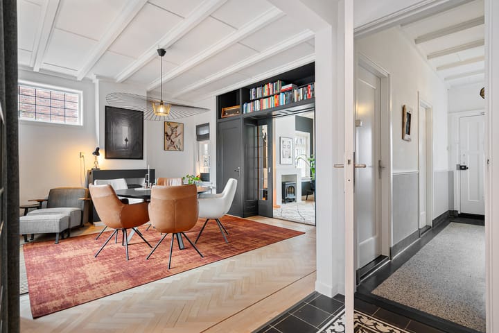 Foto 11 van Willem de Zwijgerstraat 13