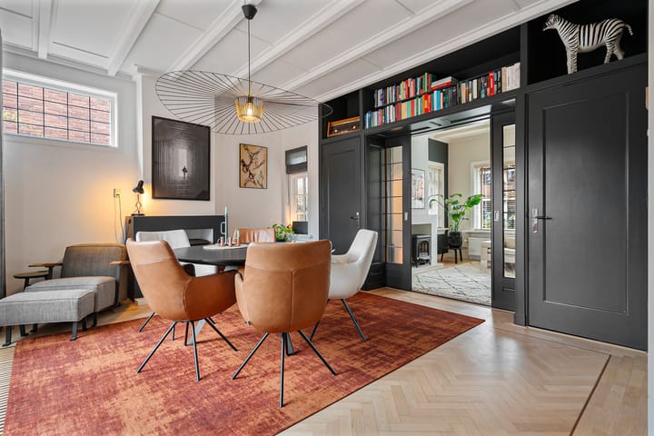 Foto 2 van Willem de Zwijgerstraat 13