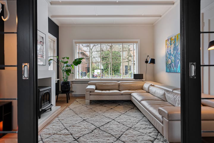 Foto 12 van Willem de Zwijgerstraat 13